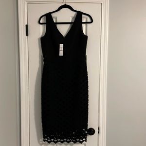 White  House, Black Market, new with tags dress.